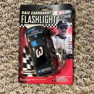Dale H collectible